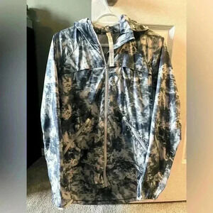 Lululemon  Jacket